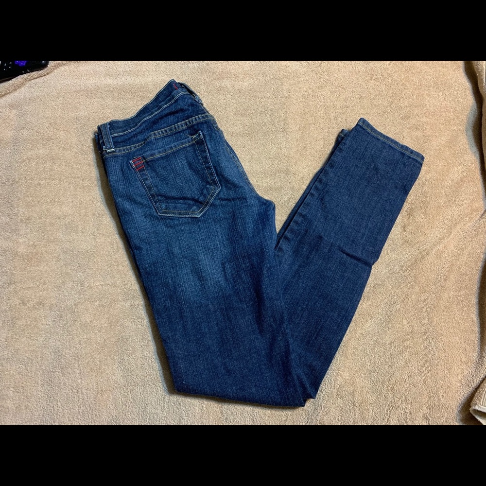 BDG jeans